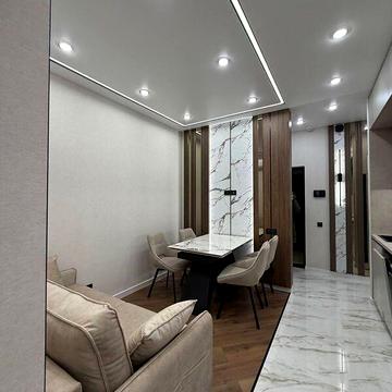 Продаж 2к Квартира Краснова вулиця ЖК Kadorr City