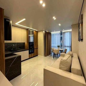 Оренда 1,5 кімнатна жк Манхеттен Івано Франківськ Актуальна