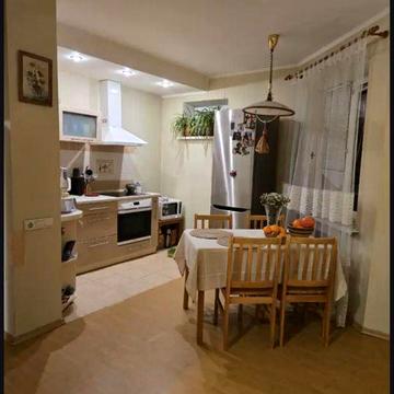 Пролам большую 2 х ком кввртиру на Левобережном 3, проспект Мира 3