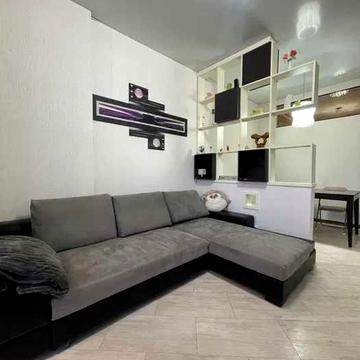 Продается 2квартира в ЖК "МИР"по хорошей цене с ТОРГОМ(22794) ЖК МИР