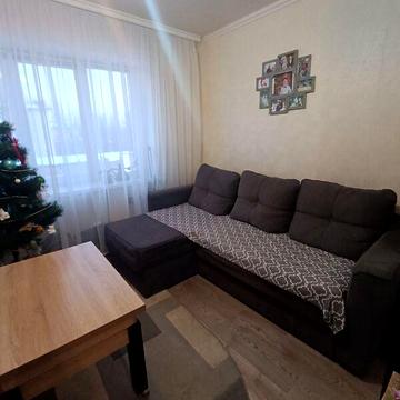 Продаж 1к Квартира Гідності (Сучкова) вулиця