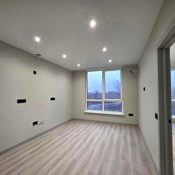 Однокімнатна квартира з ремонтом в ЖК Комфорт Парк ЖК Comfort Park