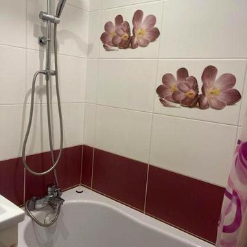 Продам 2 х ком квартиру на Левобережном