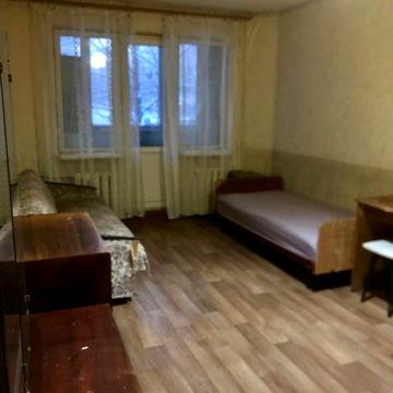 1-кімнатна. Центр міста. «Хуторок»