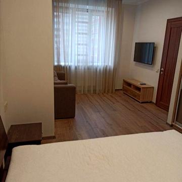 Стильна 1кімн квартира 48м2 в сучасному ЖК Городок