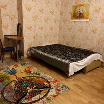 Квартира в центре