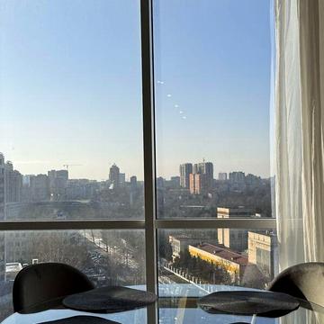 Довгострокова оренда 2к Квартира Французький бульвар ЖК Green Wood