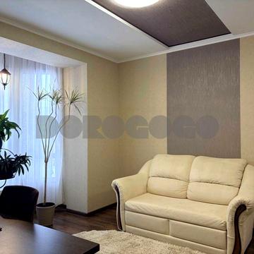 Продаж 1-к квартири  ЖК Петрівський Квартал в с.Святопетрівське