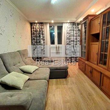 Продаж 3-к квартира 84м2, вул. Урлівська, Позняки