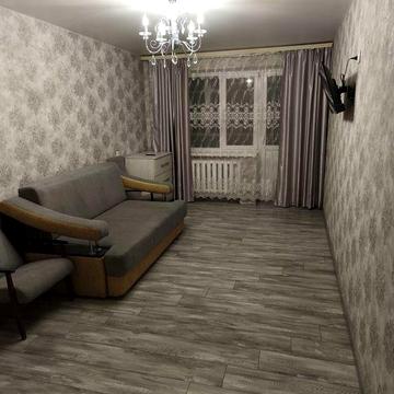 Оренда однокімнатної квартири на бульварі