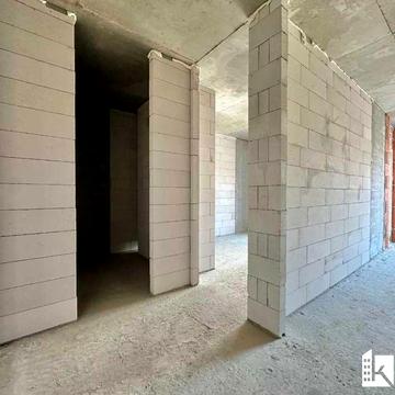 Здана Готова 1 кімнатна квартира