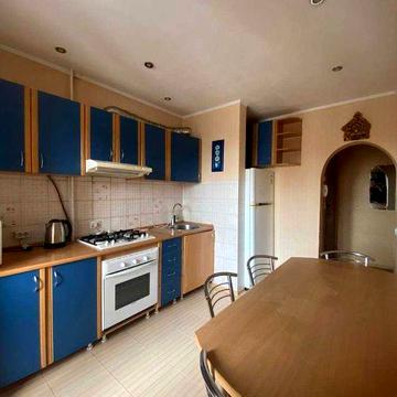 Довгострокова оренда 3-кім квартири р-н Північний