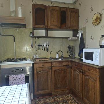 Аренда 1 к.кв пр.Мира возле Зубра 9/9 4500грн