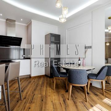 Іоанна Павла II вул. (Патріса Лумумби), 6/1