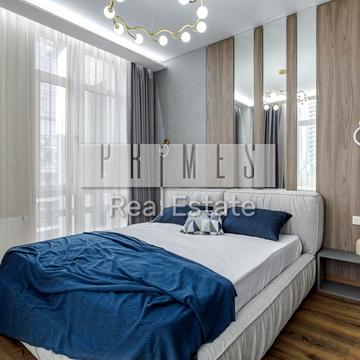 Іоанна Павла II вул. (Патріса Лумумби), 6/1