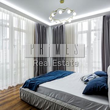 Іоанна Павла II вул. (Патріса Лумумби), 6/1