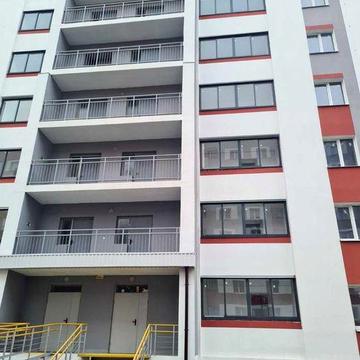 S Продаётся просторная  1 комнатная квартира в новострое ЖК Гидропарк ЖК Гидропарк