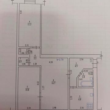 Героїв "Азову" вул. (Пролетарська), 20
