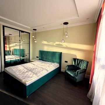 Оренда 2 кімнатної квартири в ЖК Семицвіт