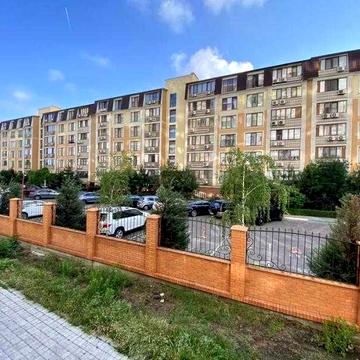 2-кімнатна 60 м² з ремонтом + газ | вул.Зоопаркова / Говорова