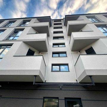 Продаж 2кім квартири в новобудові Мукачево, зданий в експлуатацію, газ