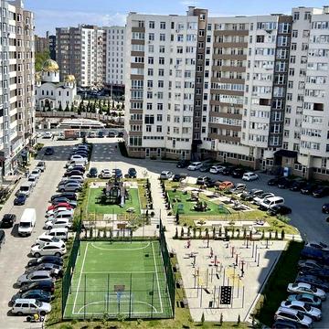 Продаж 3 кімнатної квартири на вул. Київська