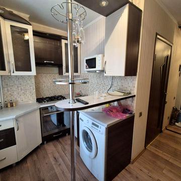 Сдаю 1 комнатную квартиру на Кобера 15А! А1