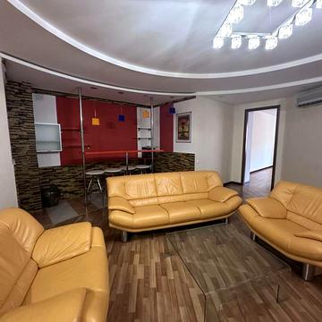 Сдам 3 ком + кухня + гостиная на 9 ст Фонтана