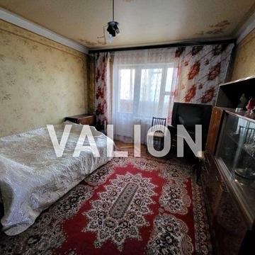 Продаж 1 кім. Квартири на 3 поверсі Відрадний масив