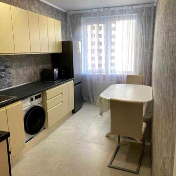 сдам 2-х комнатная квартира ЖК "Альтаир 3 Первая сдача!