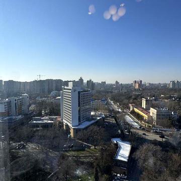 Довгострокова оренда 2к Квартира Французький бульвар ЖК Green Wood