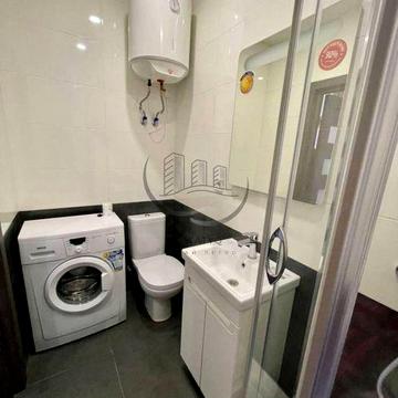 Здам 1 квартиру-студію, центр міста, ЖК «Мануфактура»