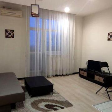 2х квартира ЖК Классический, Нагорка,, начало пр. Науки