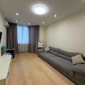 ЖК Софія/ 3 к квартира: 73 м2/ Без комісії