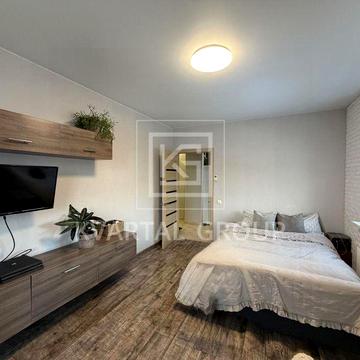 Ідеальна ексклюзивна квартира з ремонтом в центрі. Сертифікат - ТАК ЖК Дипломат