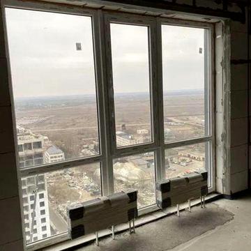 2-комнатная в ЖК Скай Сити/60 метров/Можно под програмы ЖК Скай Сити