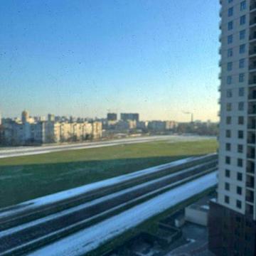 Краснова, двор/ипподром, полукруглая терраса, 60 жемчужина ЖК 60 жемчужина