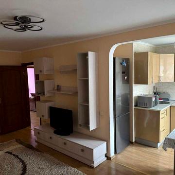 Оренда трикімнатної квартири!! Район Половки!!