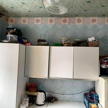 Продається 3-кімнатна квартира з великим потенціалом для життя мрії