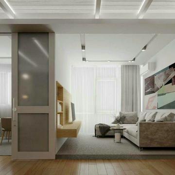 ГЕНЕРАТОР! ЖК "Новопечерський двір" Драгомирова 2а. Трикімнатна