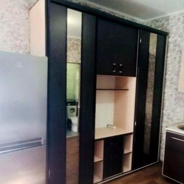 1 к.смарт кв. вблизи центра ( мост Влюблённых )Индивид. отопление-3500