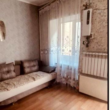 1 к.смарт кв. вблизи центра ( мост Влюблённых )Индивид. отопление-3500