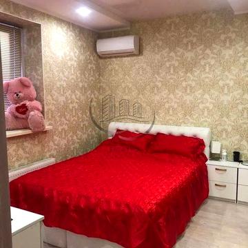 Здам 2 кімнатну квартиру (таунхаус), м. Холодна гора,