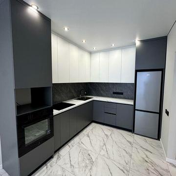 1к квартира 42м2 з ремонтом ЖК Атмосфера| Без комісії ЖК Атмосфера