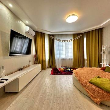 Двушка з ремонтом ЖК УЖС