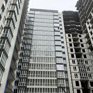 seg-02 Продам без комисси ЖК Прохоровский квартал