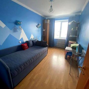 Оренда 2х кімнатної квартири на Перемозі 5