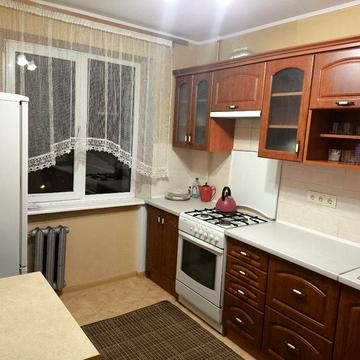 Довготермінова оренда двокімнатної квартири від власника