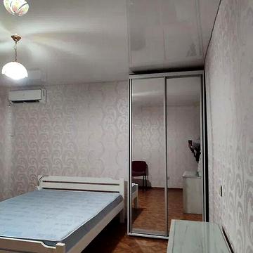 Довгострокова оренда 1к Квартира Академіка Корольова вулиця