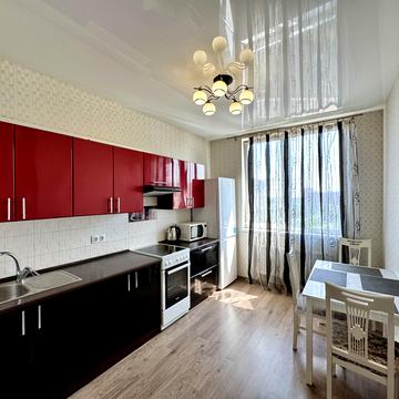 Юлії Здановської вул. (Ломоносова), 46/1